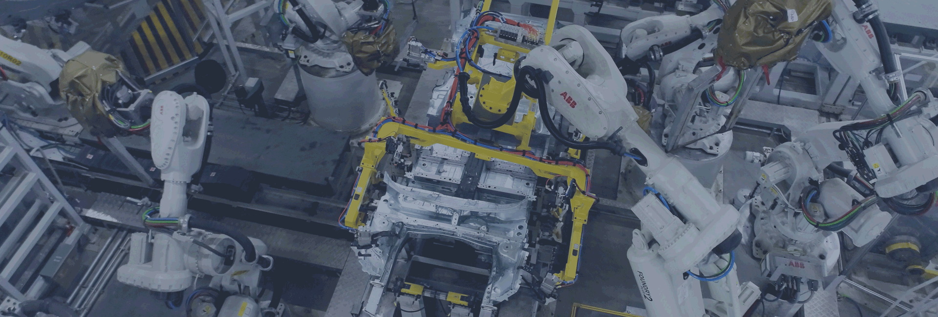 自动化生产线,流水线